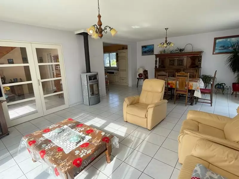Maison, 152 m²