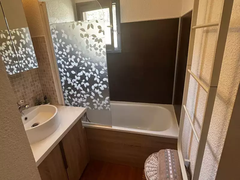 Appartement, 43,43 m²