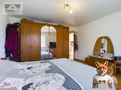 Maison, 158 m²