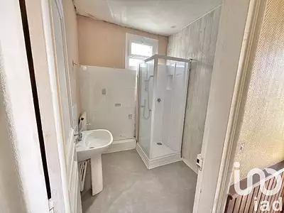 Appartement, 52 m²