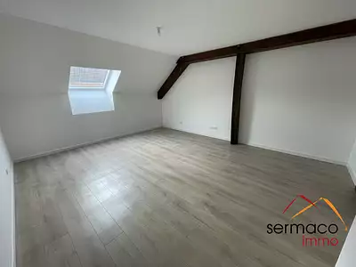 Appartement, 110,72 m²