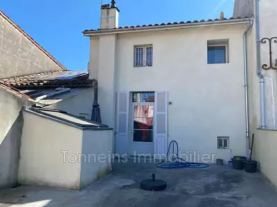 Appartement, 137,24 m²