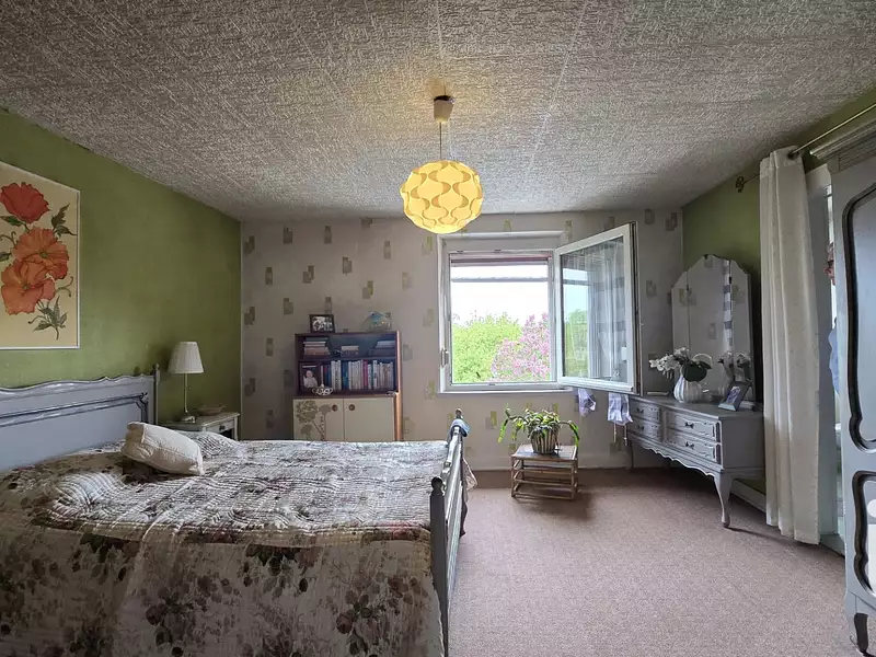 Maison, 122 m²