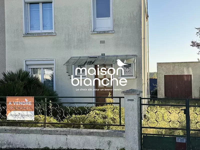 Maison, 75 m²