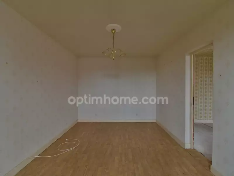 Maison, 132 m²