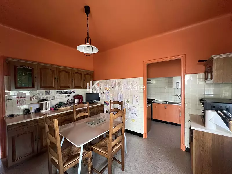 Maison, 200 m²
