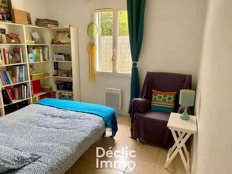 Maison, 114 m²