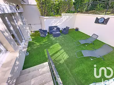 Maison, 144 m²