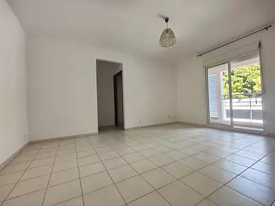 Appartement, 47,87 m²