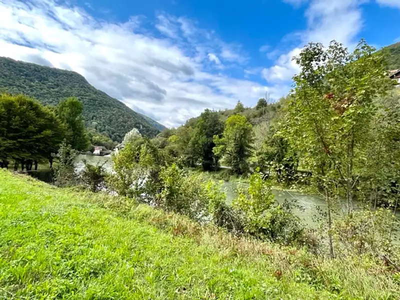 Appartement, 120 m²