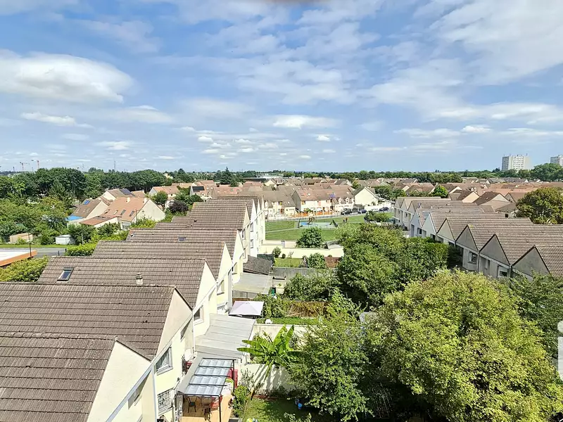 Appartement, 69 m²