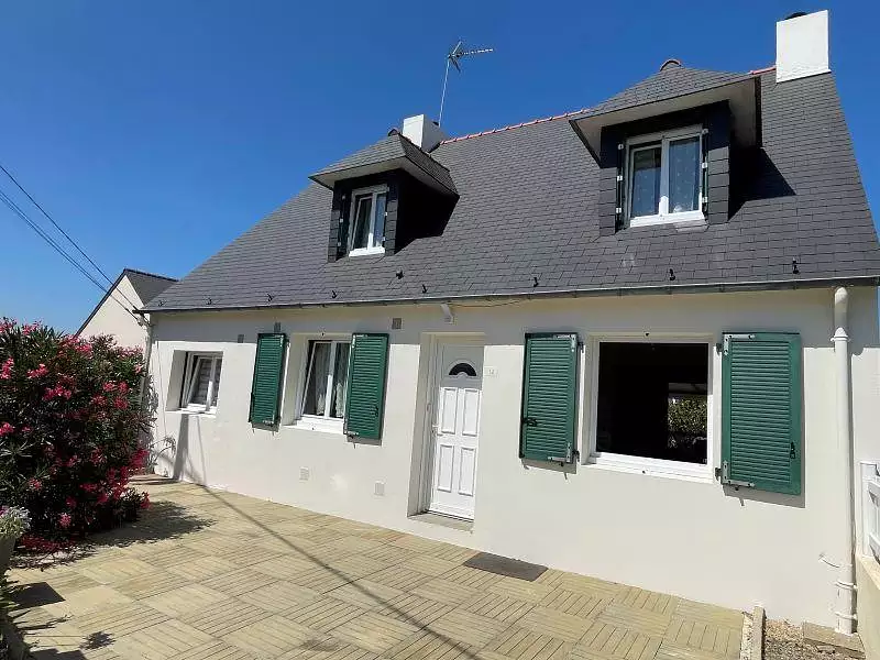 Maison, 121 m²