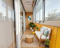 Appartement, 90,84 m²