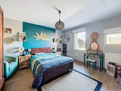 Maison, 122,49 m²