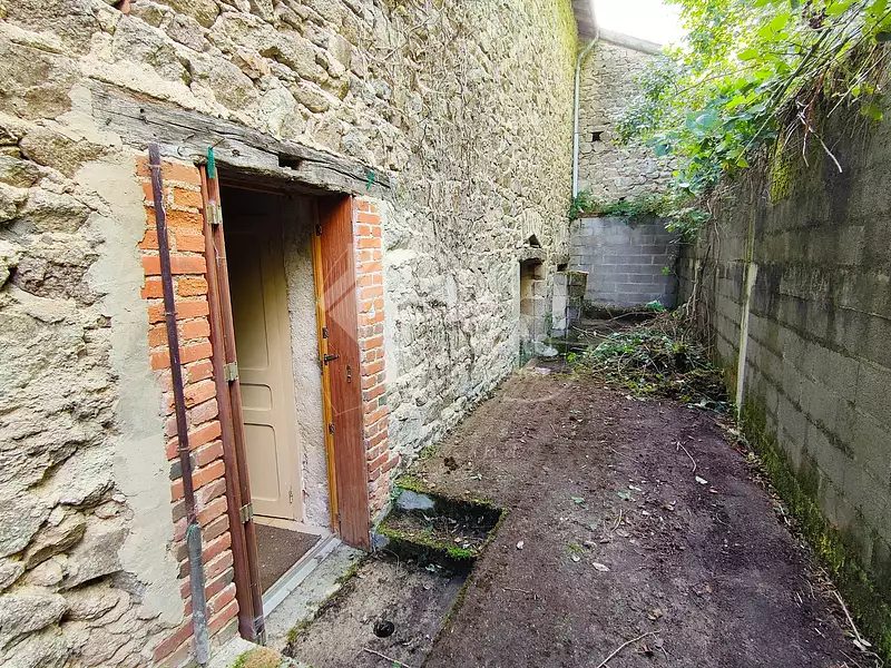 Maison, 88 m²