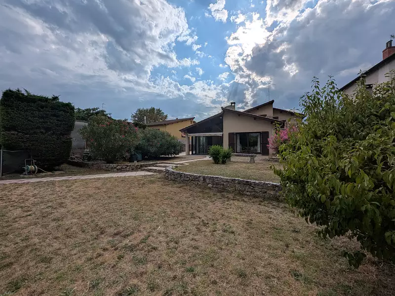 Maison, 136 m²