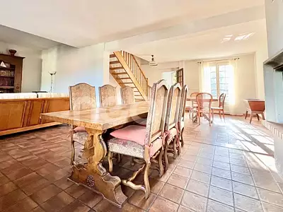 Maison, 127,48 m²