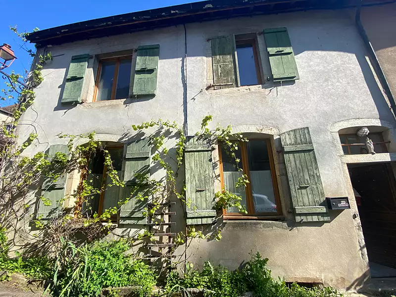 Maison, 129 m²