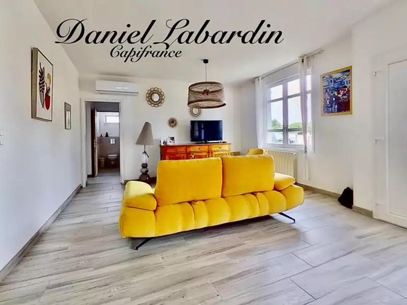 Maison, 79 m²