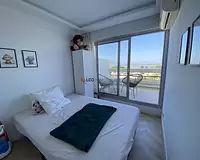 Appartement, 55,78 m²