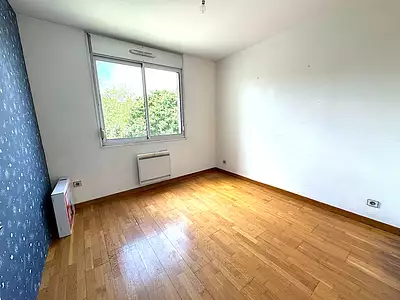 Appartement, 59,82 m²