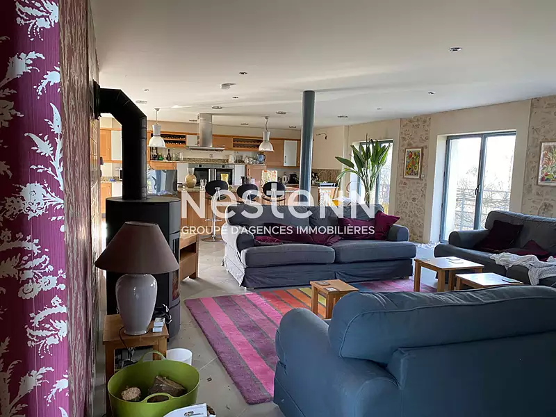 Maison, 478,63 m²