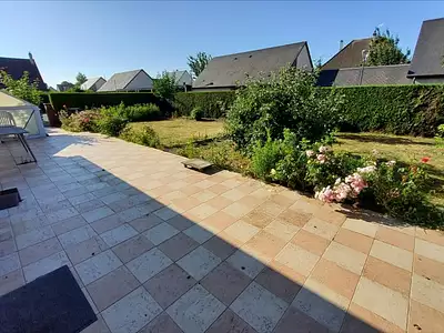 Maison, 81 m²