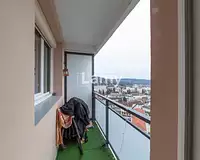 Appartement, 65,77 m²