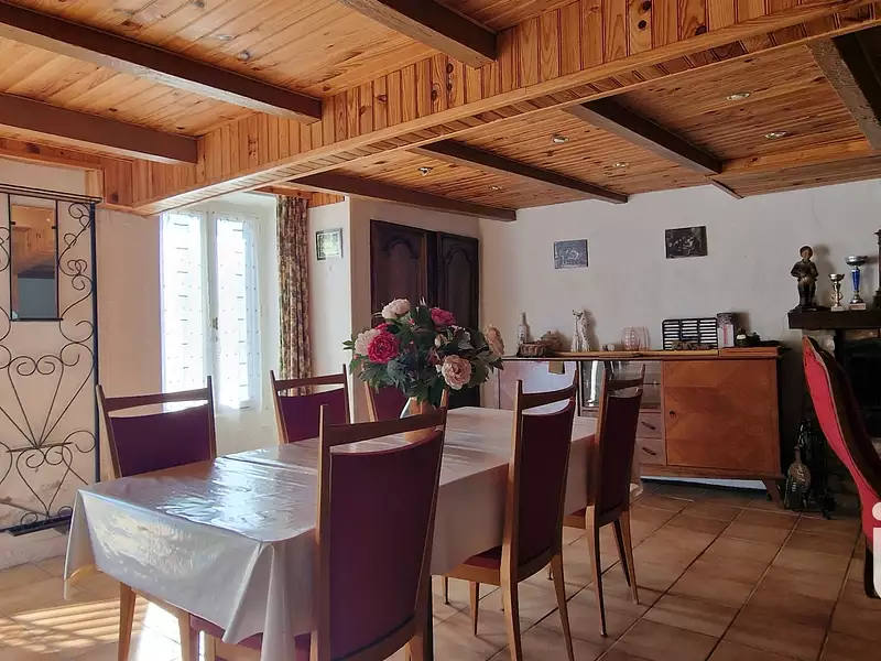 Maison, 105 m²