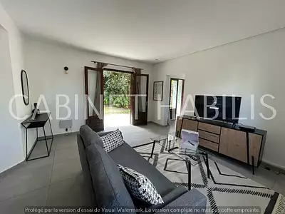 Maison, 12,43 m²