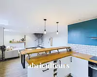 Appartement, 71,06 m²