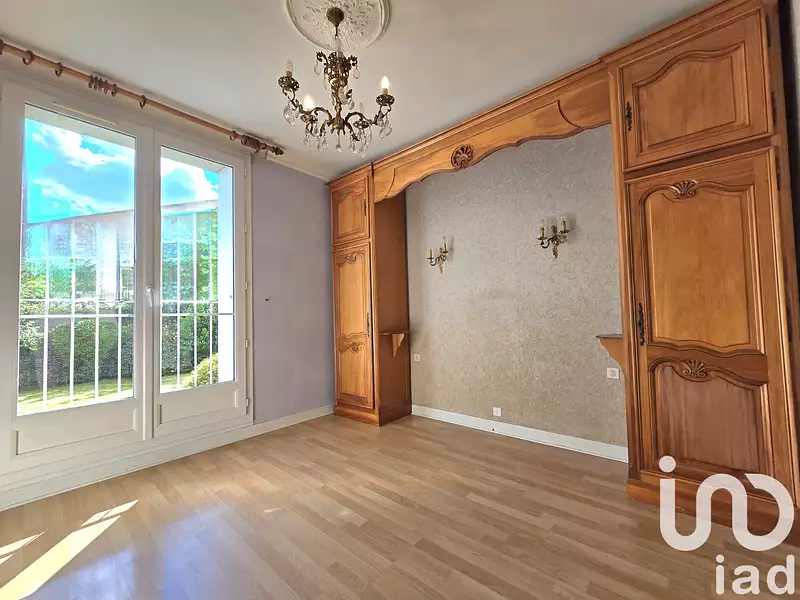 Appartement, 76 m²