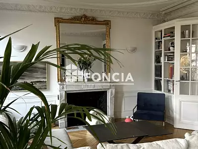 Appartement, 131 m²