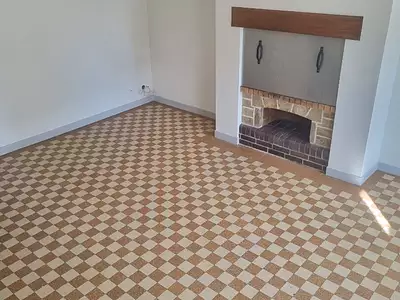 Maison, 74,87 m²