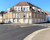 Appartement, 57 m²