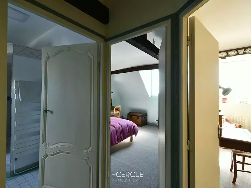 Maison, 190 m²