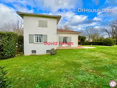 Maison, 156 m²