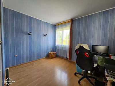 Maison, 162 m²