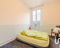 Appartement, 161 m²