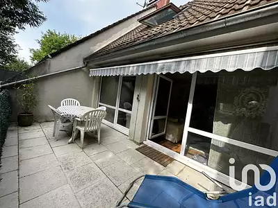 Maison, 100 m²