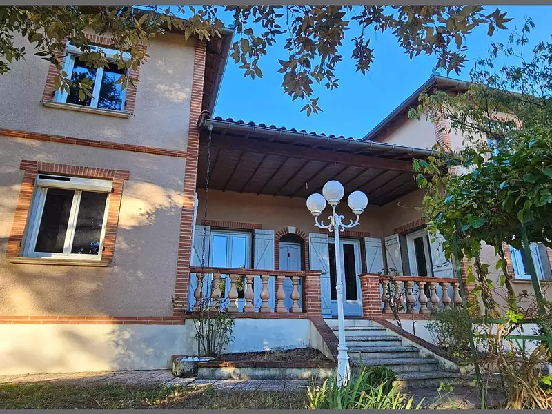 Maison, 130 m²