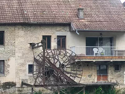 Maison, 342 m²