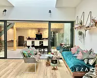 Appartement, 198,11 m²