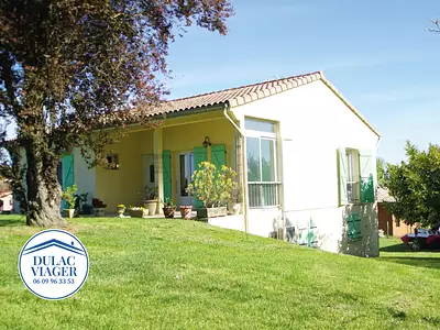 Maison, 98 m²