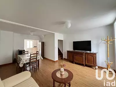 Maison, 72 m²
