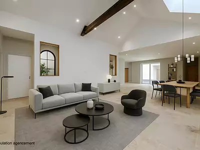 Maison, 208,08 m²