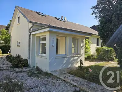 Maison, 89 m²