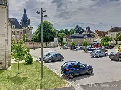 Maison, 138 m²
