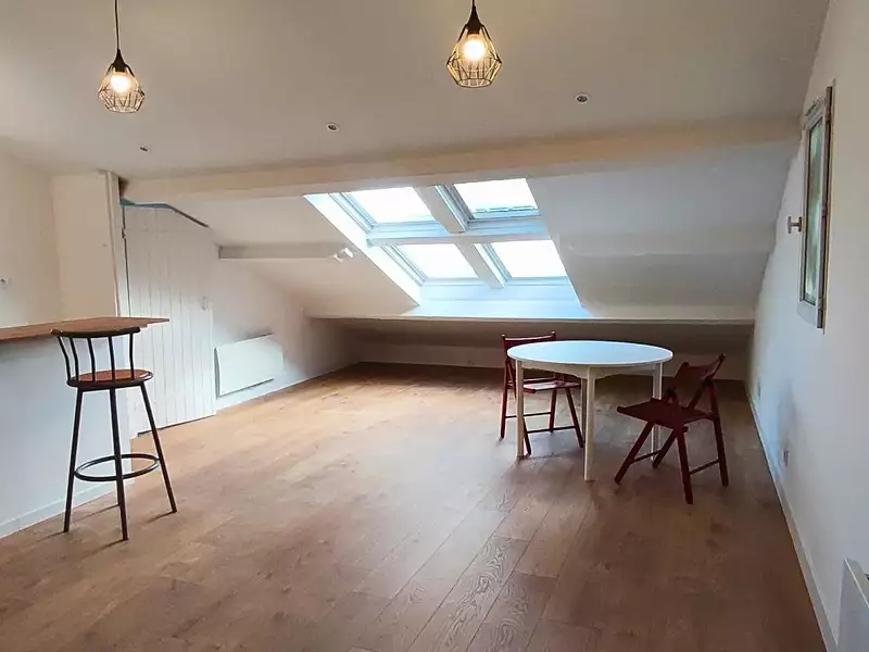 Immeuble, 295 m²