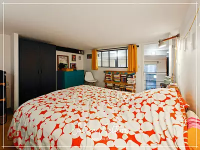 Appartement, 165 m²